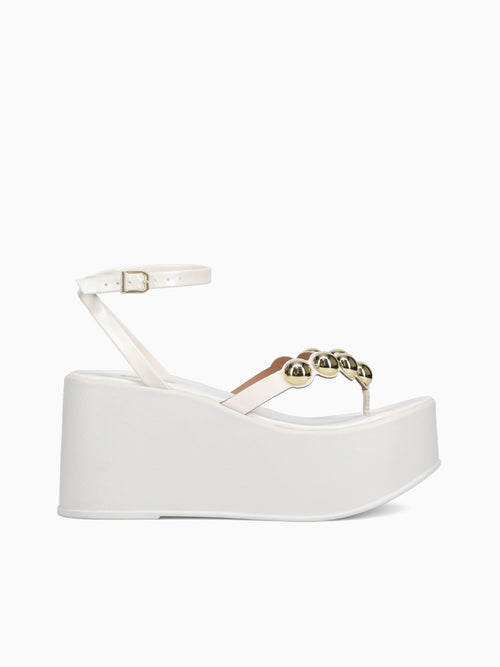 Ginger Off White Smooth Off White / 5 / M