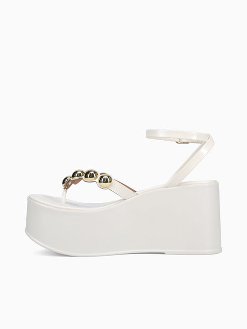 Ginger Off White Smooth Off White / 5 / M