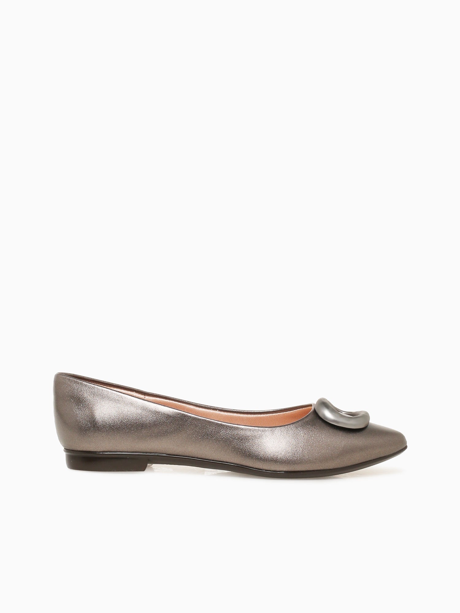 Avery Onyx Metalizado Pewter / 5 / M