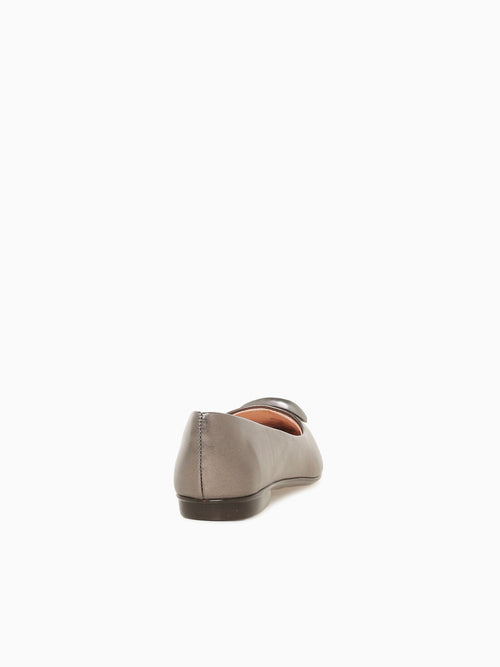 Avery Onyx Metalizado Pewter / 5 / M