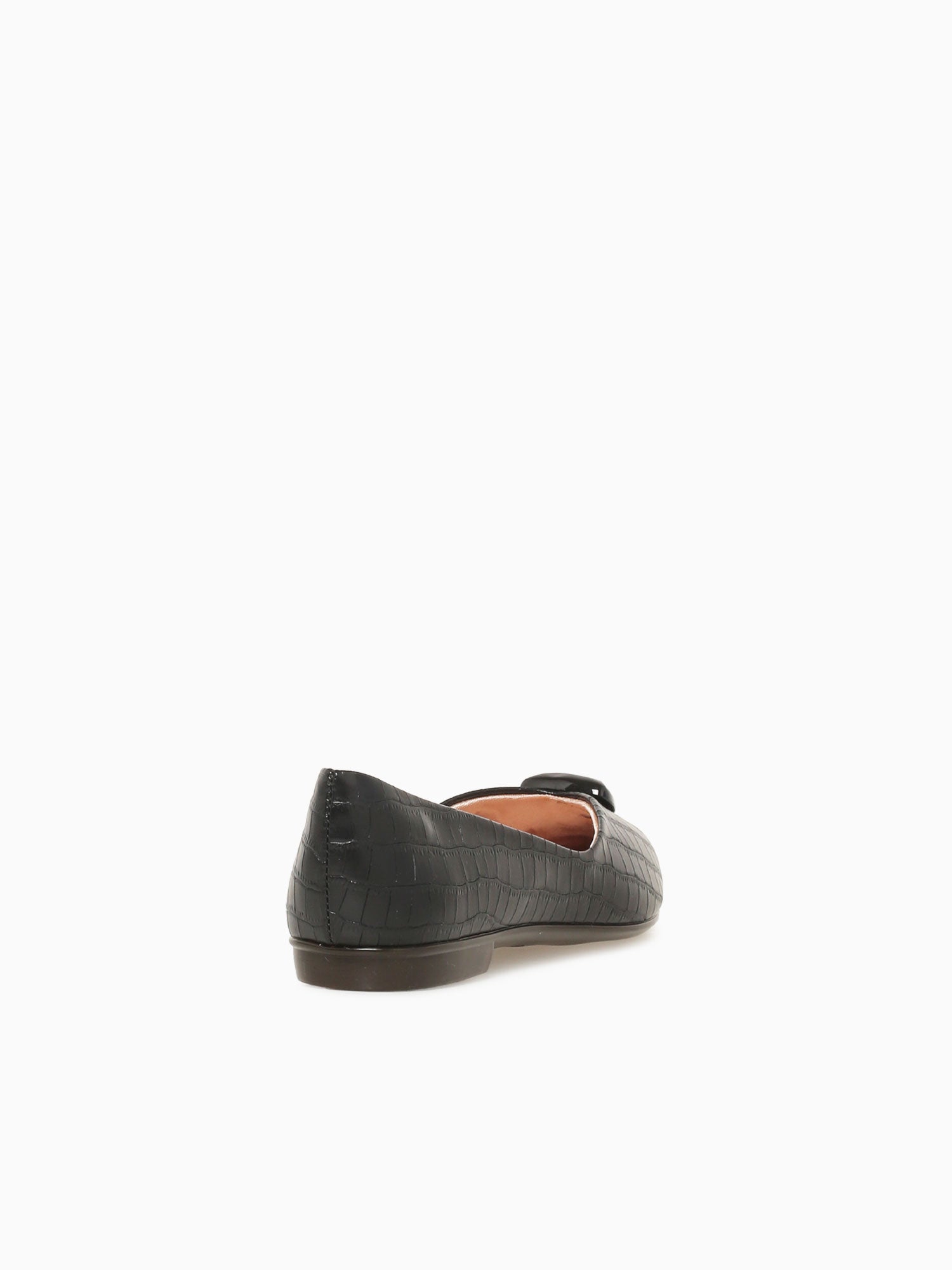 Vale Preto Croco Black / 5 / M