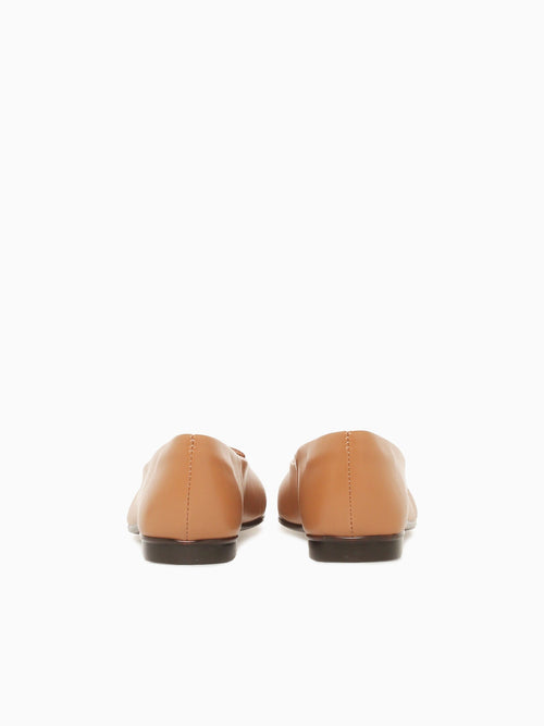Nixa Cappuccino Napa Tan / 5 / M