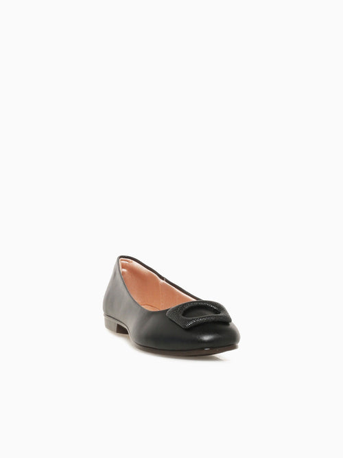 Nixa Preto Napa Black / 5 / M