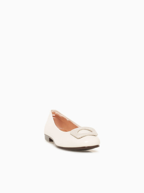 Nixa Off White Napa Off White / 5 / M