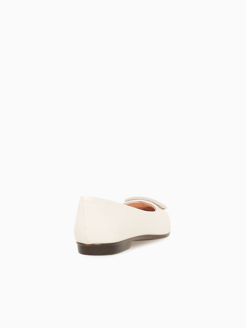 Nixa Off White Napa Off White / 5 / M