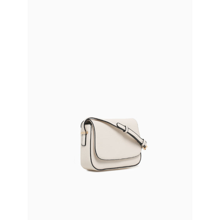 CALLIE CROSSBODY-OFF WHITE
