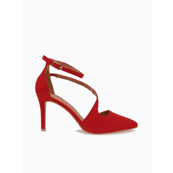 GIUSY 84 16-RED