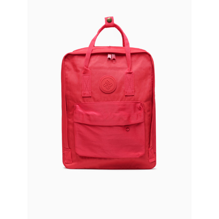 RAVEN BACKPACK-RED