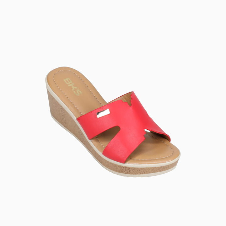 HELLY-RED