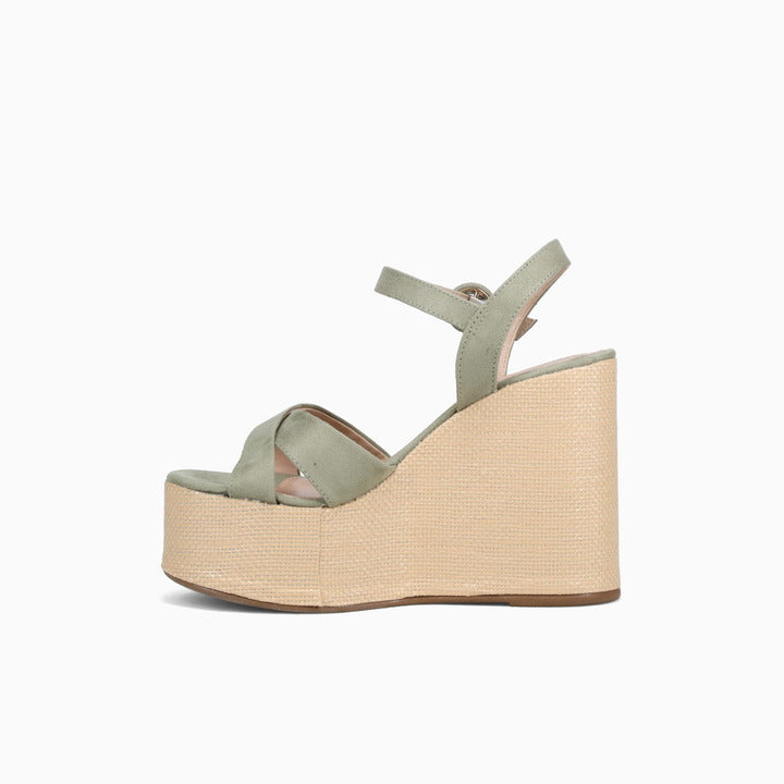 VELISA-GREEN