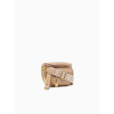 MAYA CROSSBODY-BEIGE