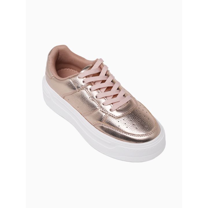 PIXIE-ROSE GOLD