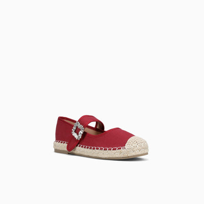 SOLARIS-DARK RED