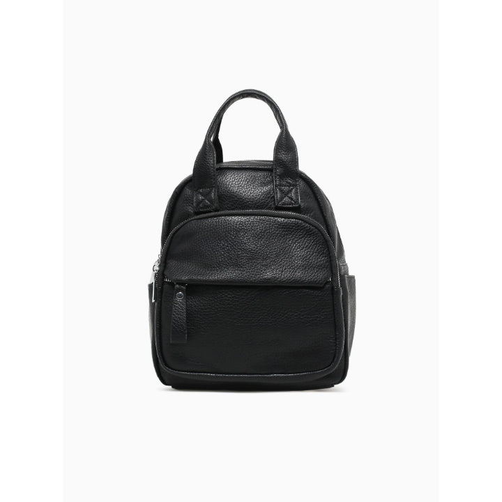 BRIANNA BACKPACK-BLACK