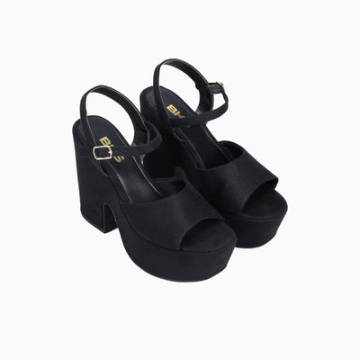 BRETTE-BLACK