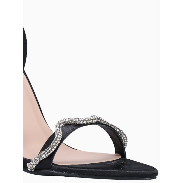 FRASIER 111-BLACK