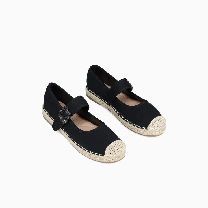 SOLARIS-BLACK