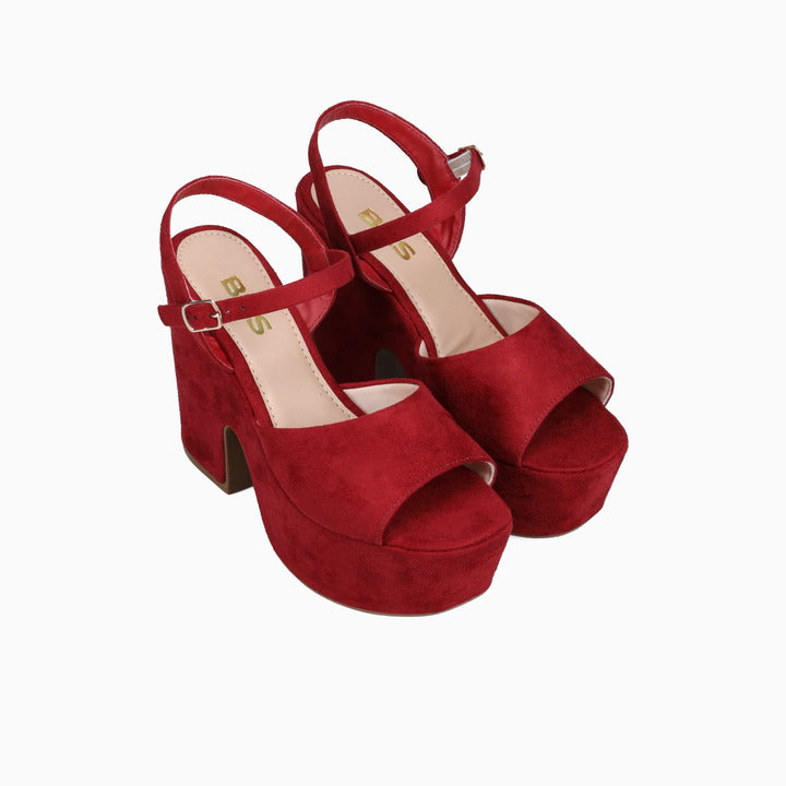 BRETTE-RED
