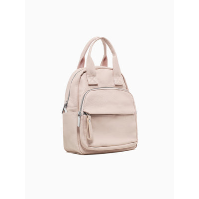 BRIANNA BACKPACK-LIGHT BEIGE