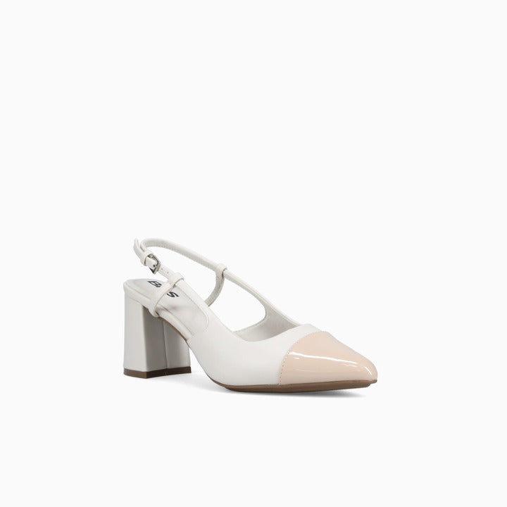 FINNY-OFF WHITE