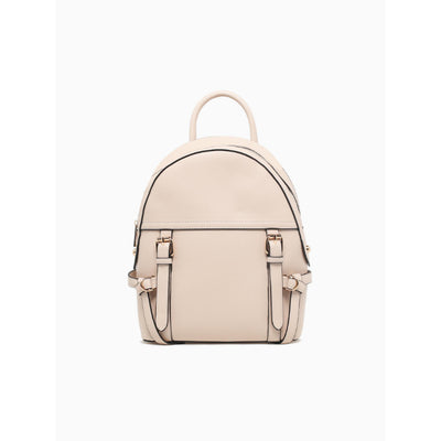 NOVA BACKPACK-BEIGE
