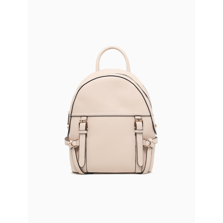 NOVA BACKPACK-BEIGE