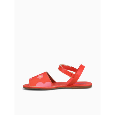 NICKA 2412 7858-ORANGE