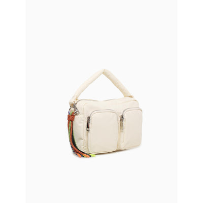 LENA CROSSBODY-BEIGE