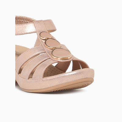 SABINE-ROSE GOLD