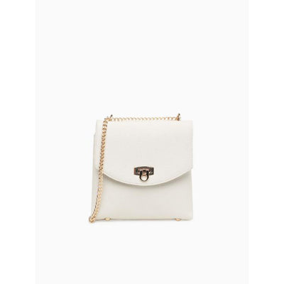 MAYRA CROSSBODY-OFF WHITE