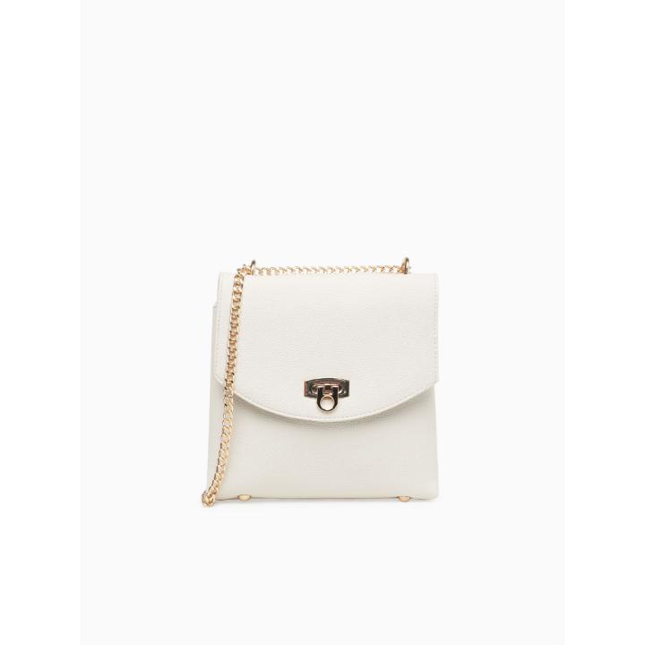 MAYRA CROSSBODY-OFF WHITE