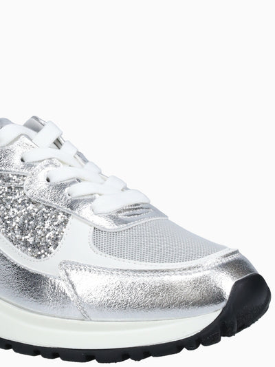 JEDI-SILVER