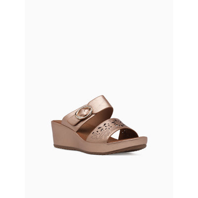EDITA-ROSE GOLD