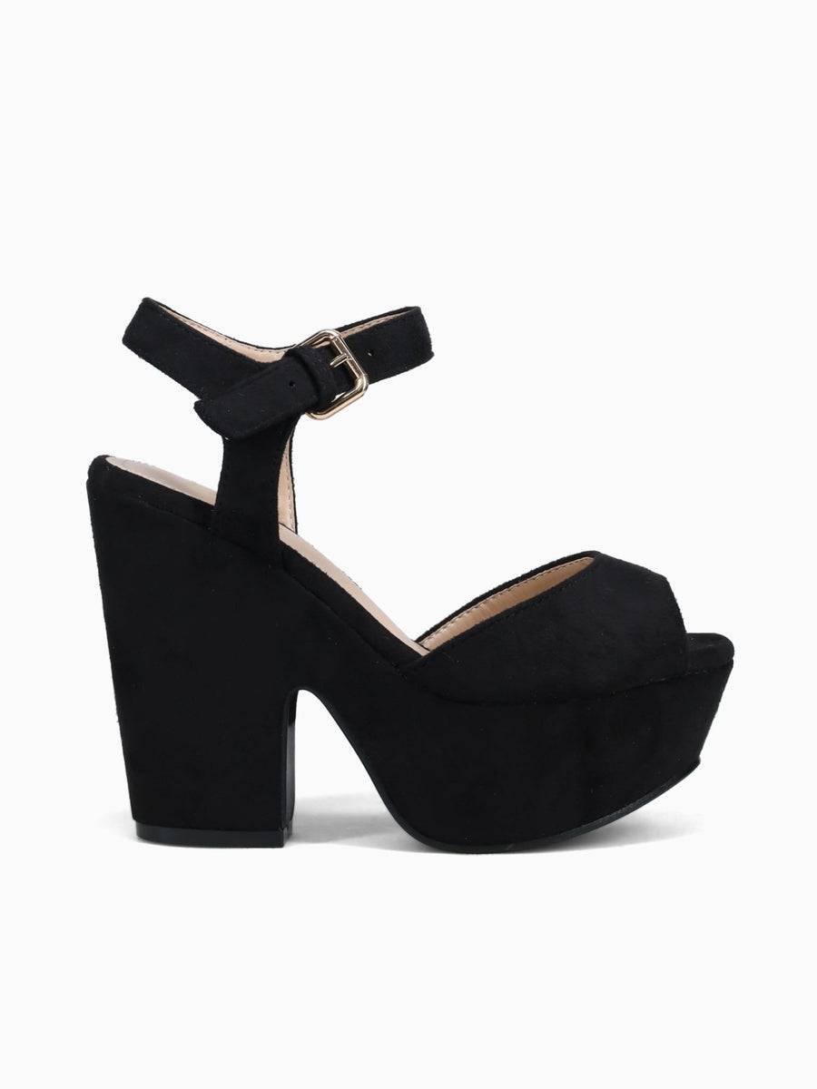Cheetah 8656l 14 Black Sd Black / 5 / M