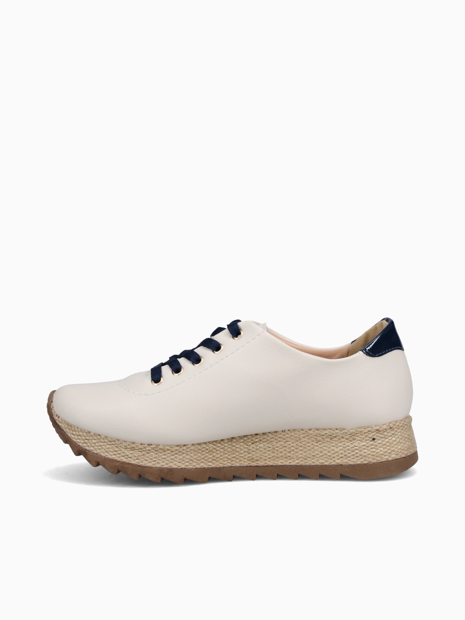 Leandro 7358 51090a Off White Floater