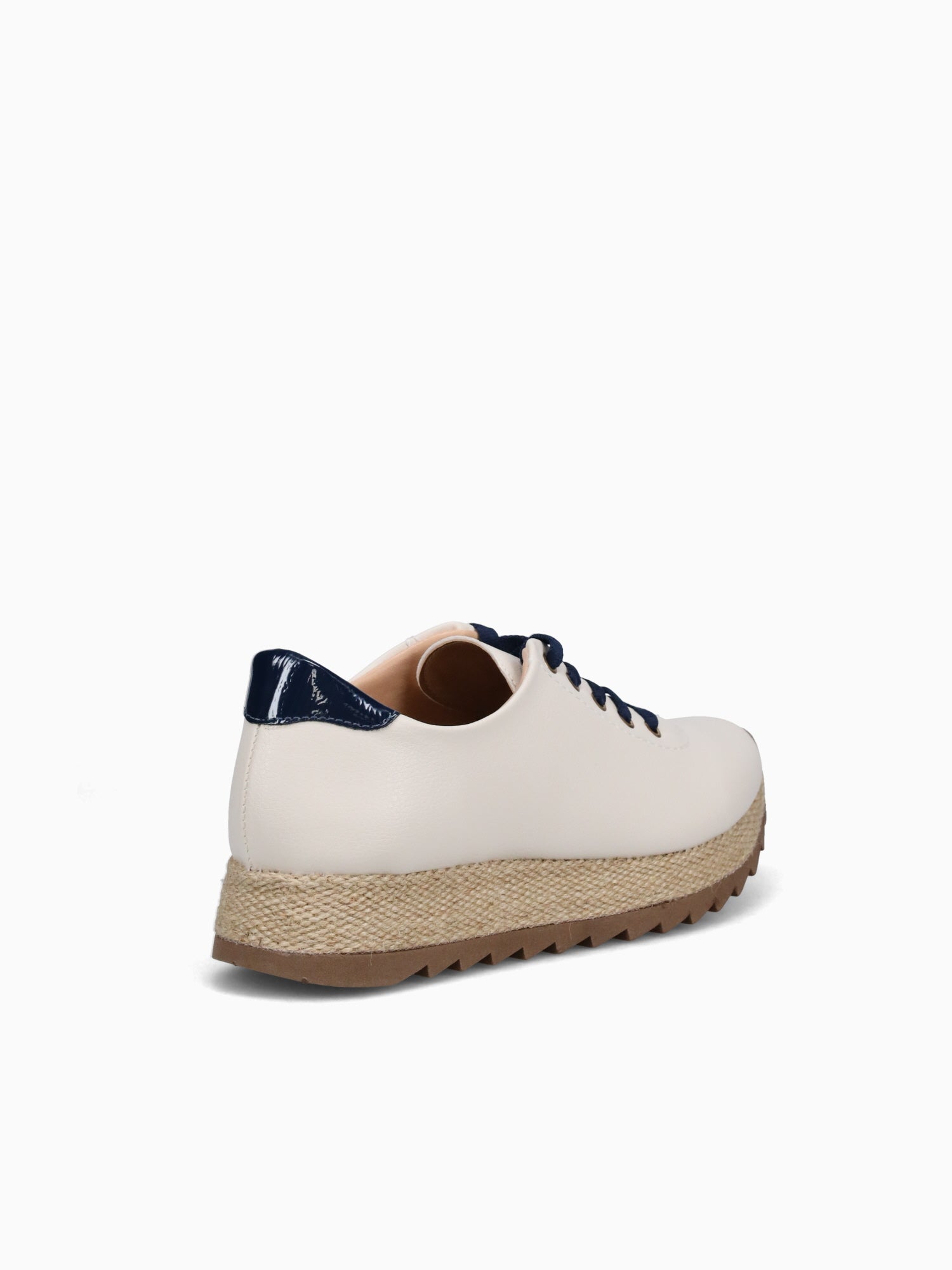 Leandro 7358 51090a Off White Floater