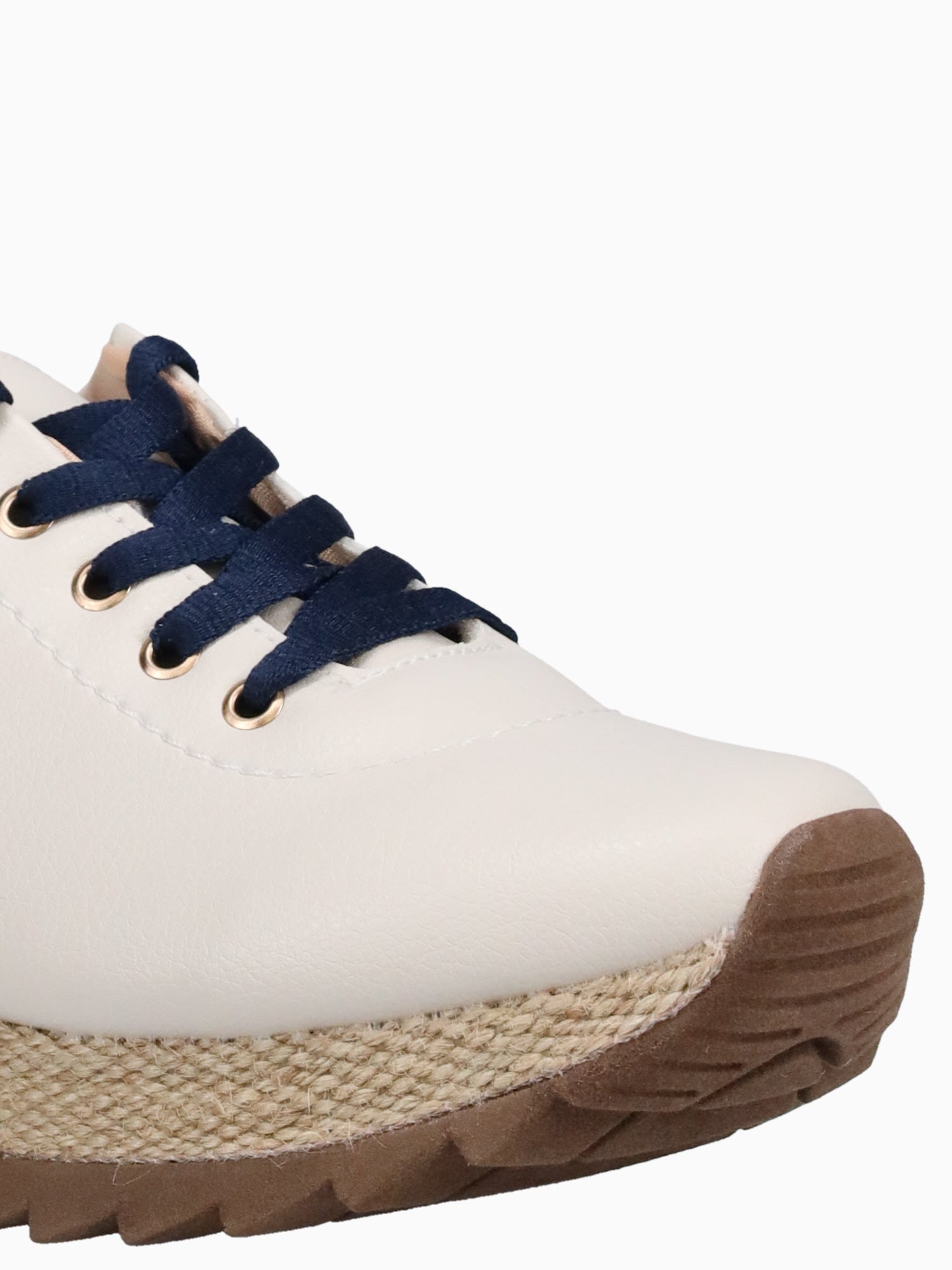 Leandro 7358 51090a Off White Floater