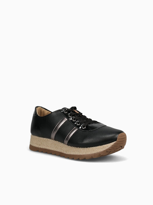 Lanza 7358 51093a Preto Np Trento