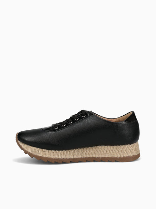 Lanza 7358 51093a Preto Np Trento