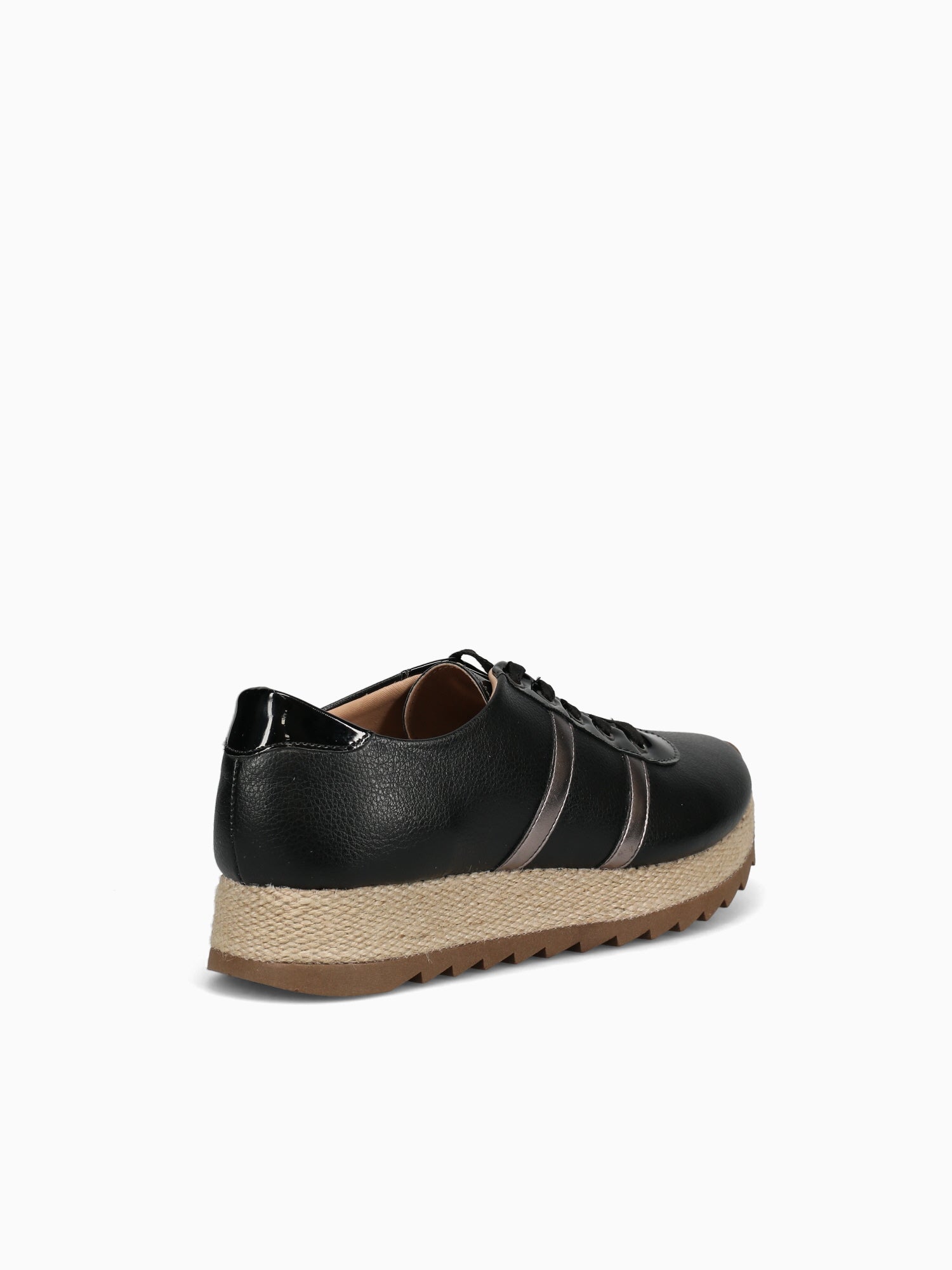 Lanza 7358 51093a Preto Np Trento
