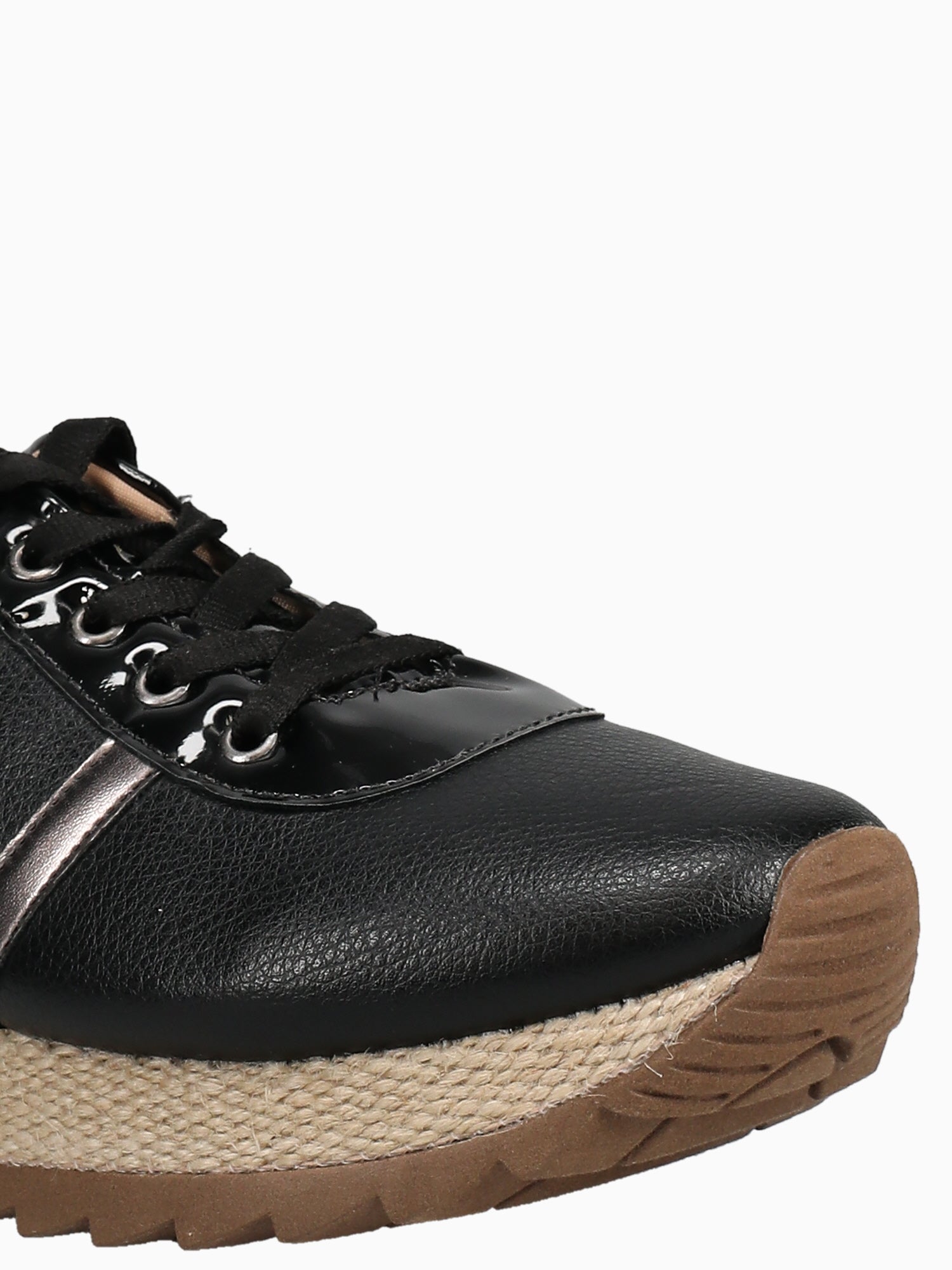 Lanza 7358 51093a Preto Np Trento