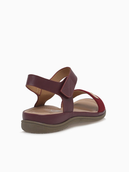 Dimas 2l3006 5 Red Red / 5 / M
