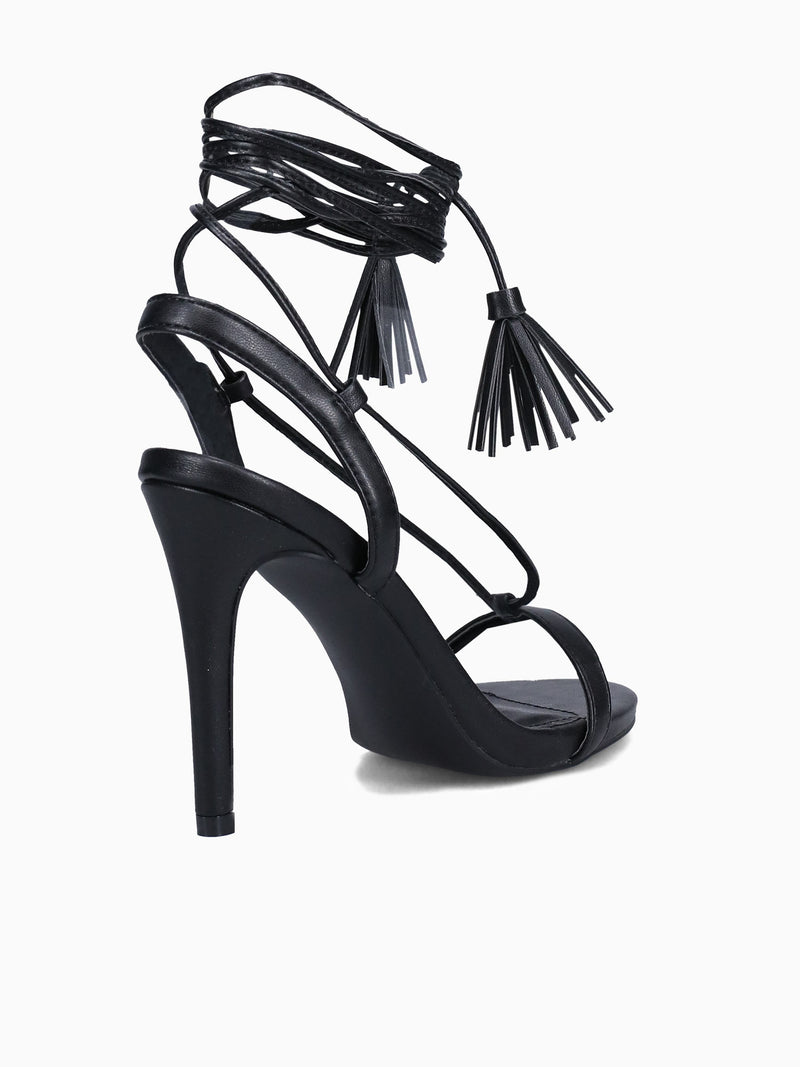 GRAMMY 296-BLACK