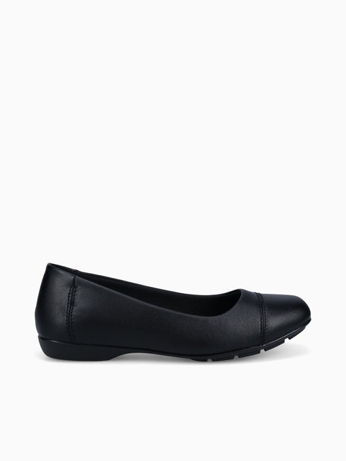 Dreima 8012 46 Black Black / 5 / M