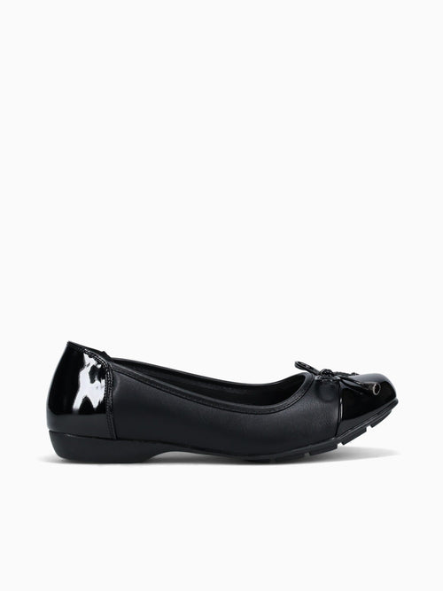 Zaher Black Black / 5 / M