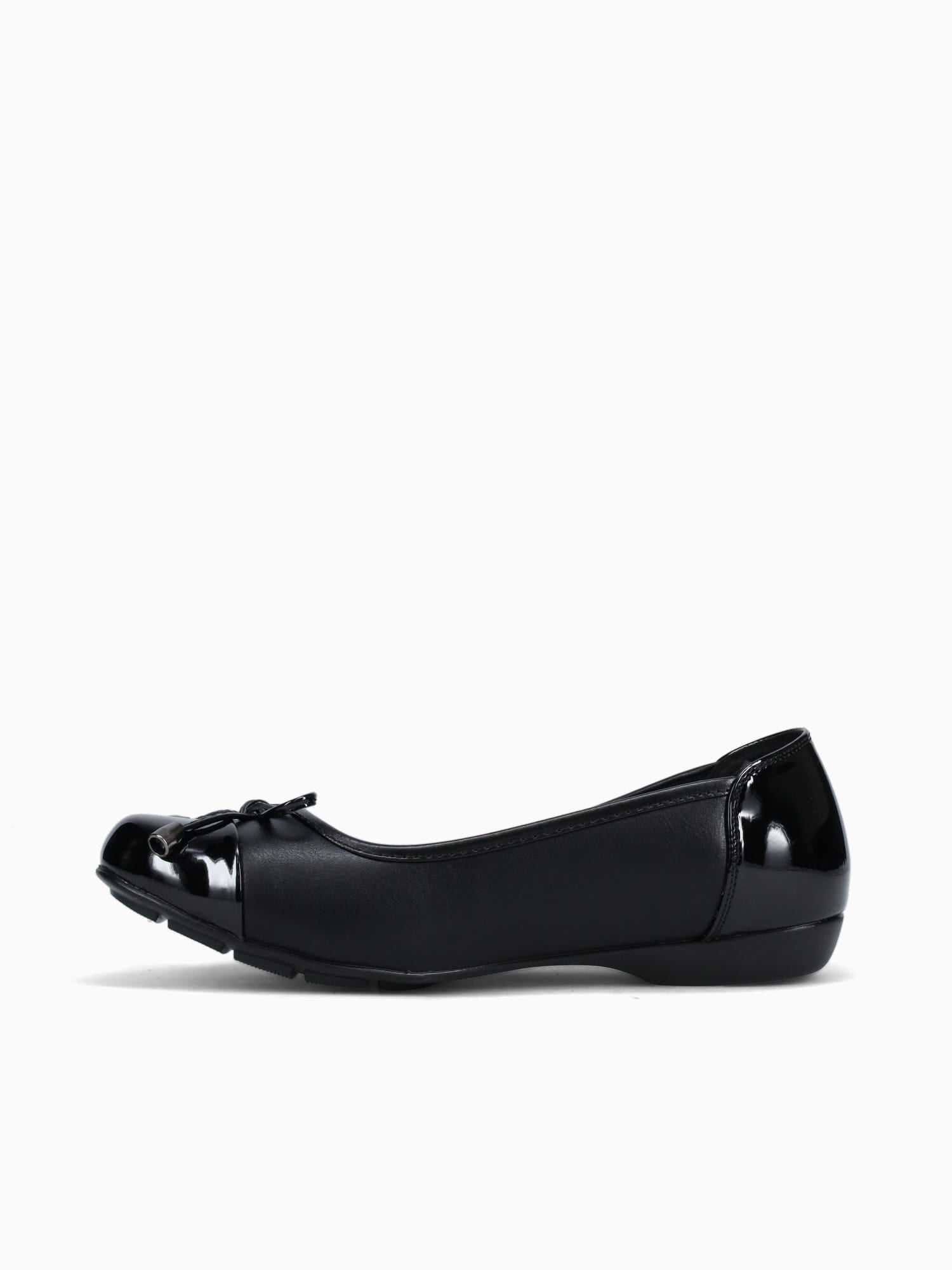 Zaher Black Black / 5 / M