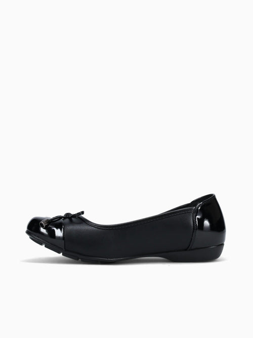 Zaher Black Black / 5 / M