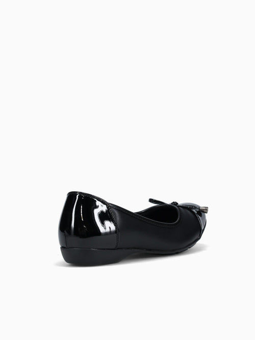 Zaher Black Black / 5 / M