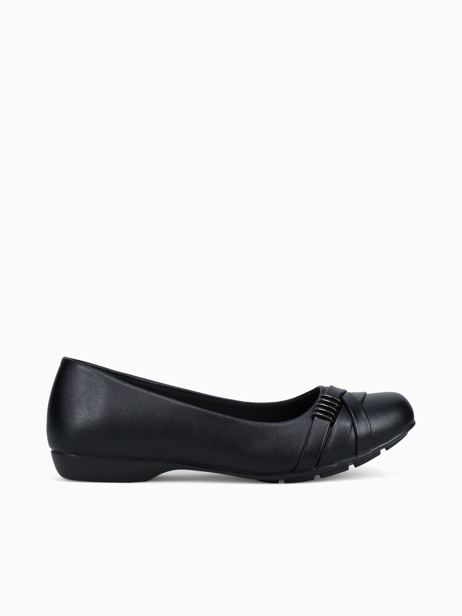 Zaina Black Black / 5 / M
