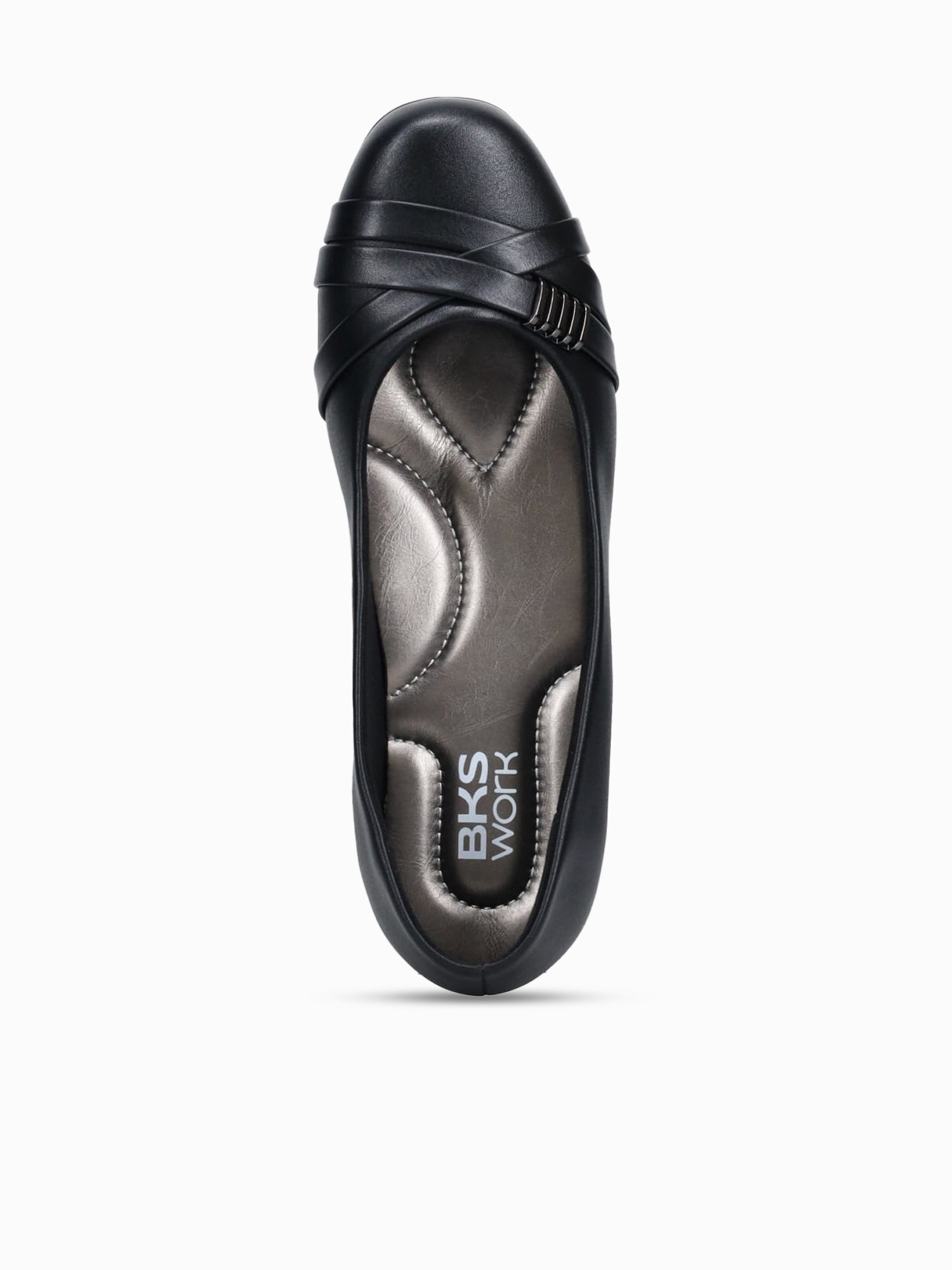 Zaina Black Black / 5 / M